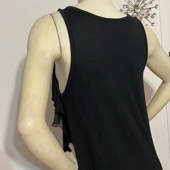 JUICY COUTURE Front Ruffled Dress - Picture 6 of 14